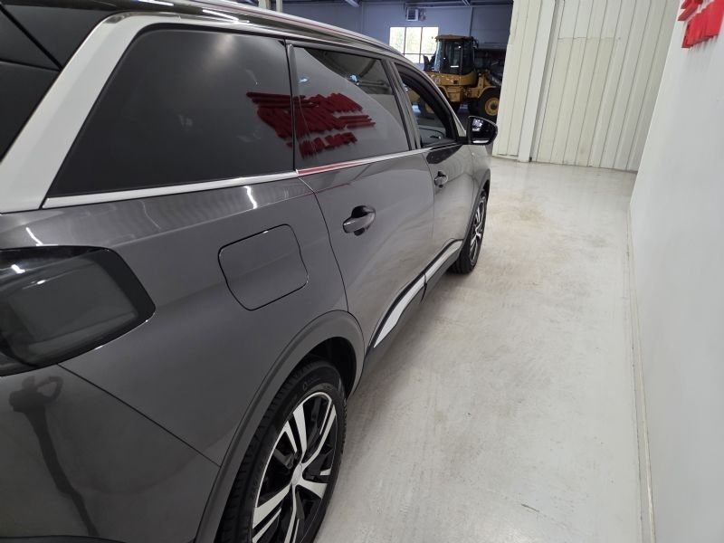 Peugeot 5008 bild 6