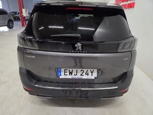 Peugeot 5008 bild 7