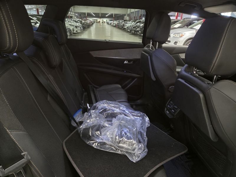 Peugeot 5008 bild 5