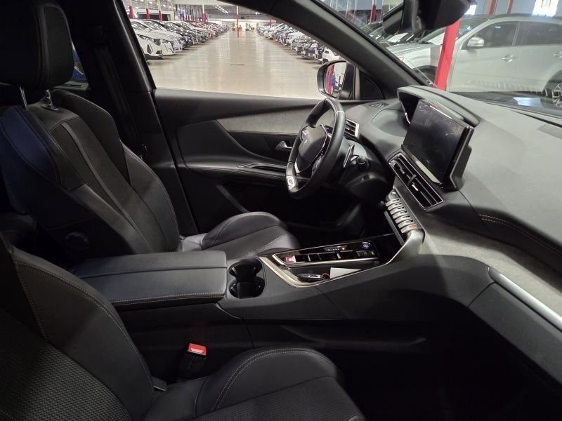Peugeot 5008 bild 4