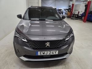 Peugeot 5008 bild 2