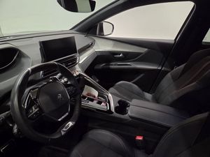 Peugeot 5008 bild 9