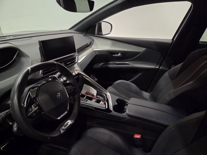 Peugeot 5008 bild 9