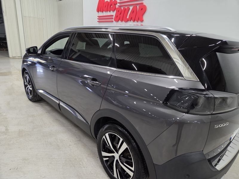 Peugeot 5008 bild 8