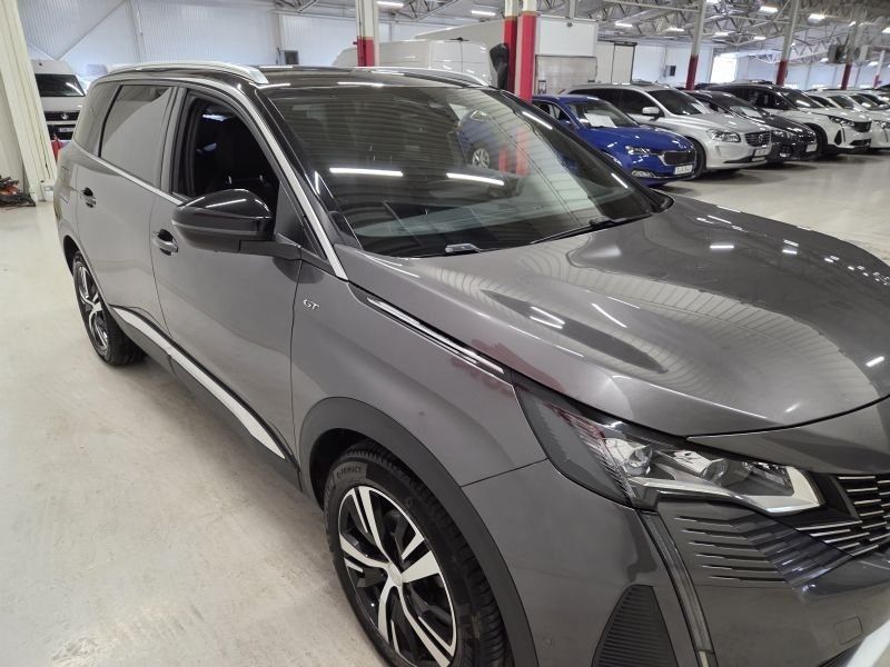Peugeot 5008 bild 3