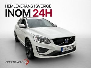 Volvo XC60 bild 5