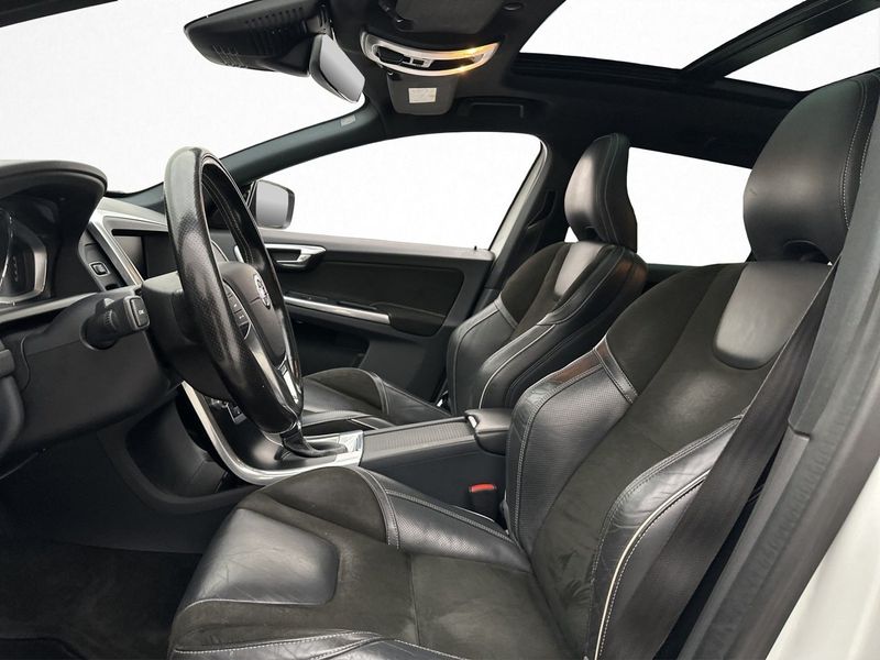 Volvo XC60 bild 12