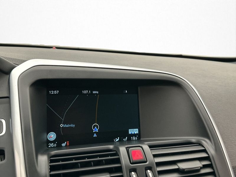 Volvo XC60 bild 22