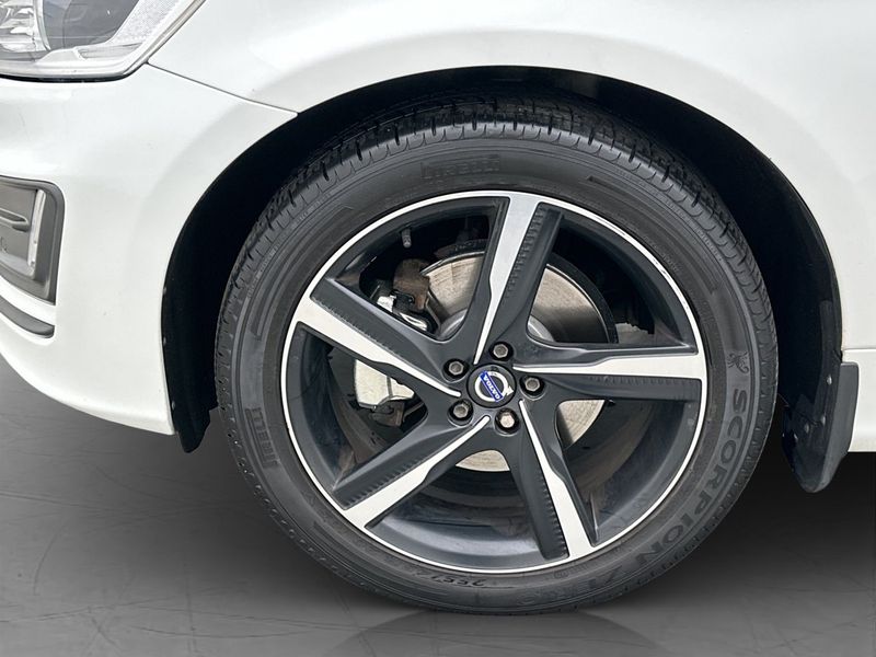 Volvo XC60 bild 10