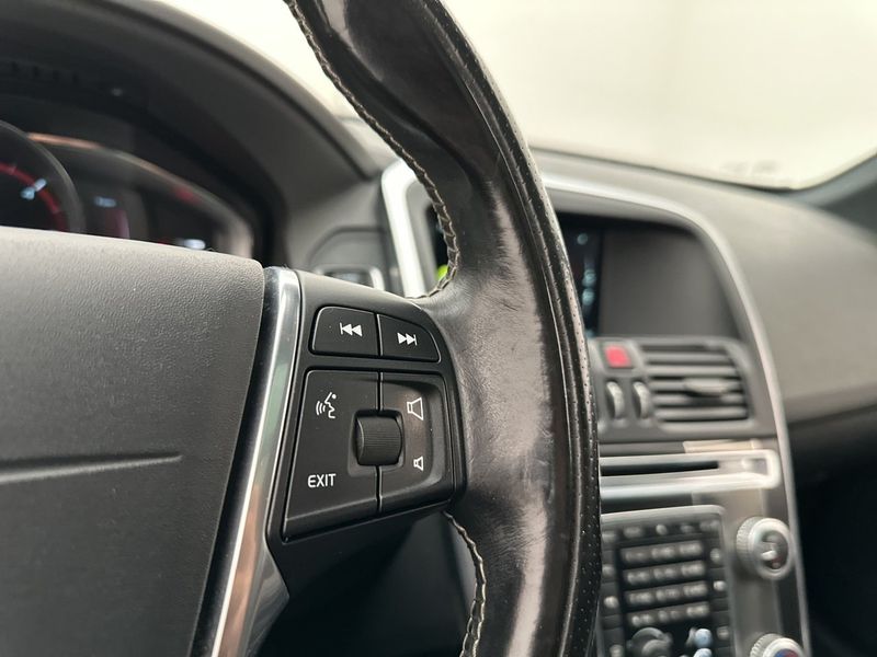 Volvo XC60 bild 32