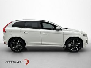Volvo XC60 bild 1