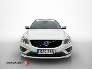 Volvo XC60 bild 4