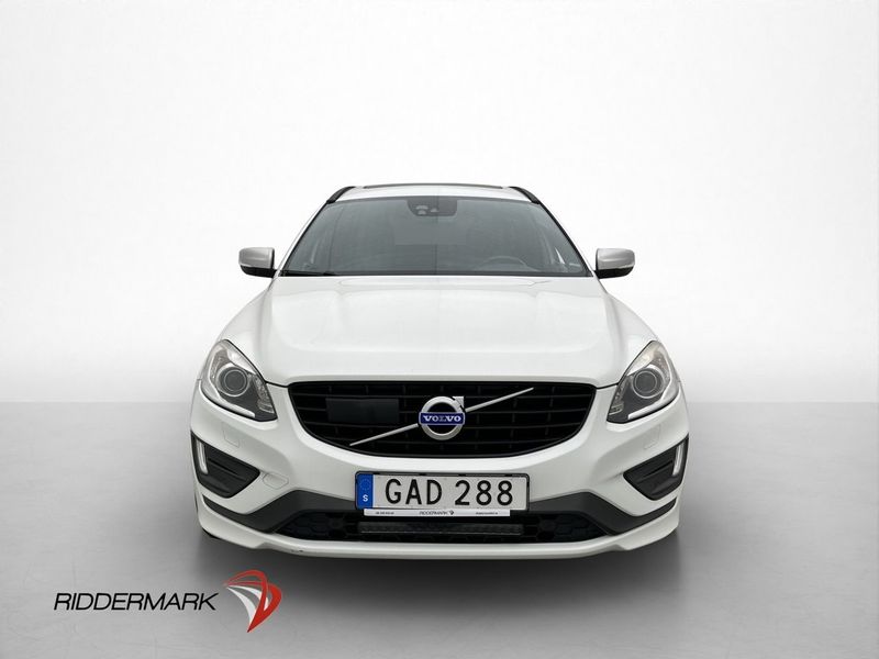 Volvo XC60 bild 4