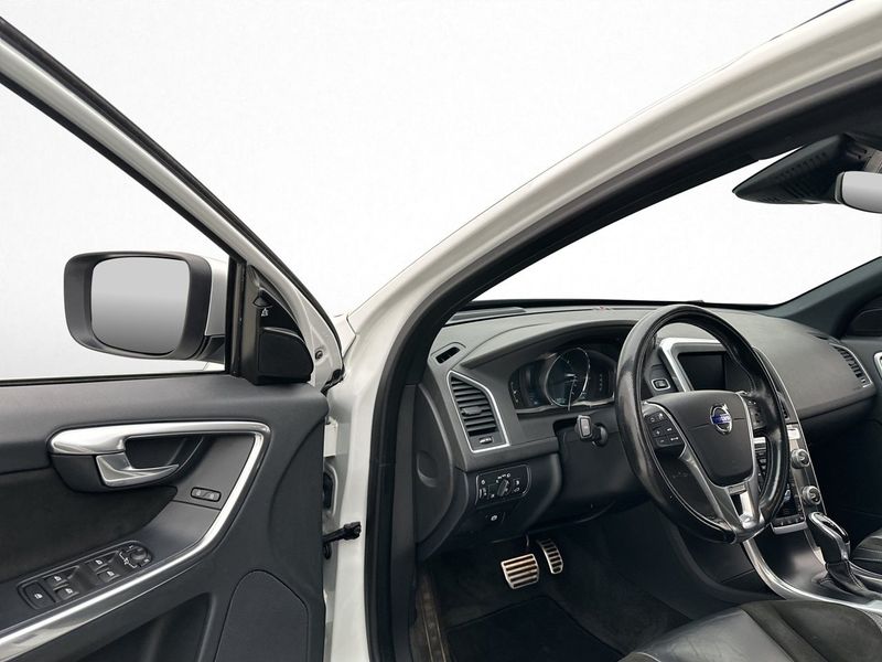 Volvo XC60 bild 11