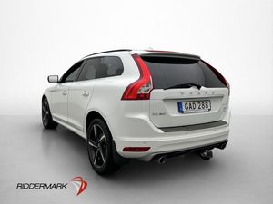 Volvo XC60 bild 6