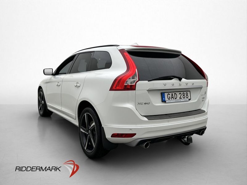 Volvo XC60 bild 6