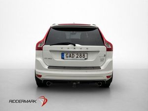 Volvo XC60 bild 8