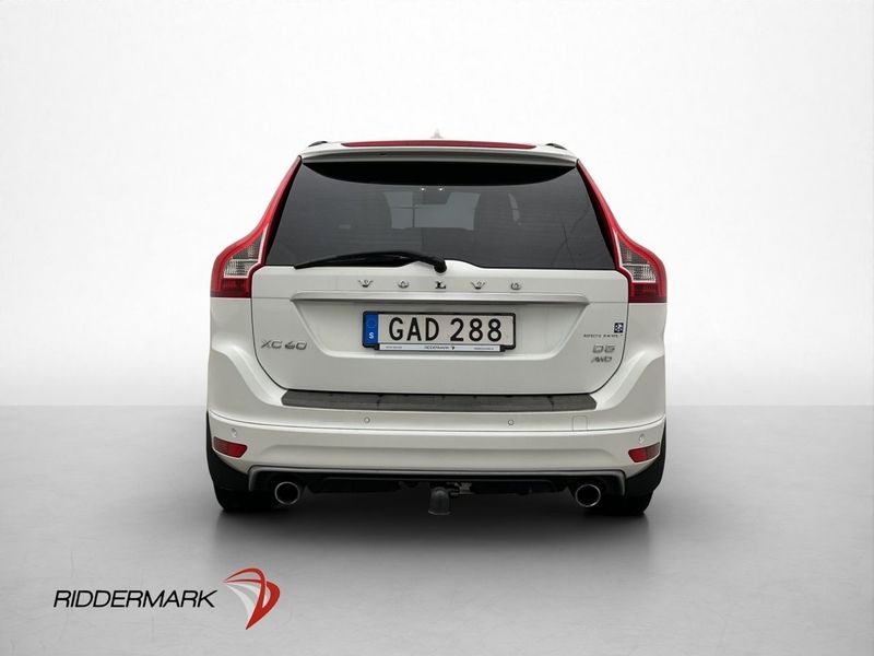 Volvo XC60 bild 8