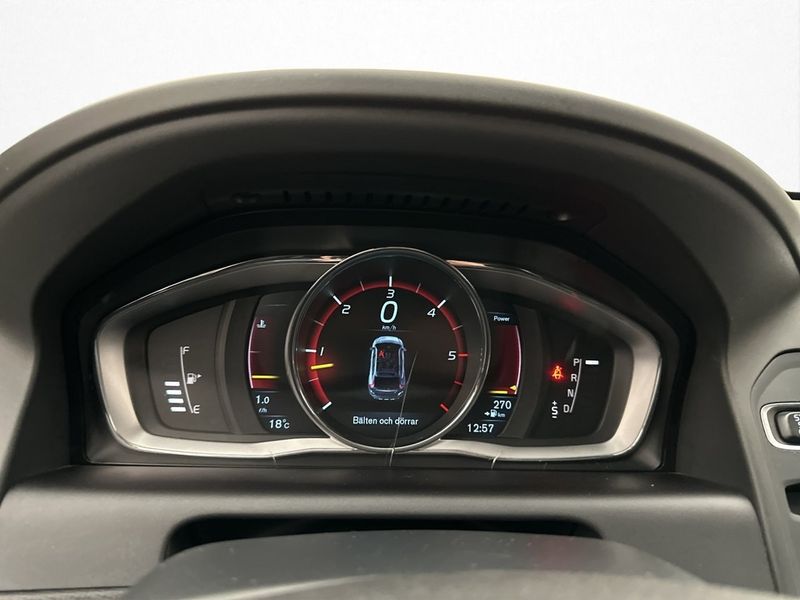 Volvo XC60 bild 20
