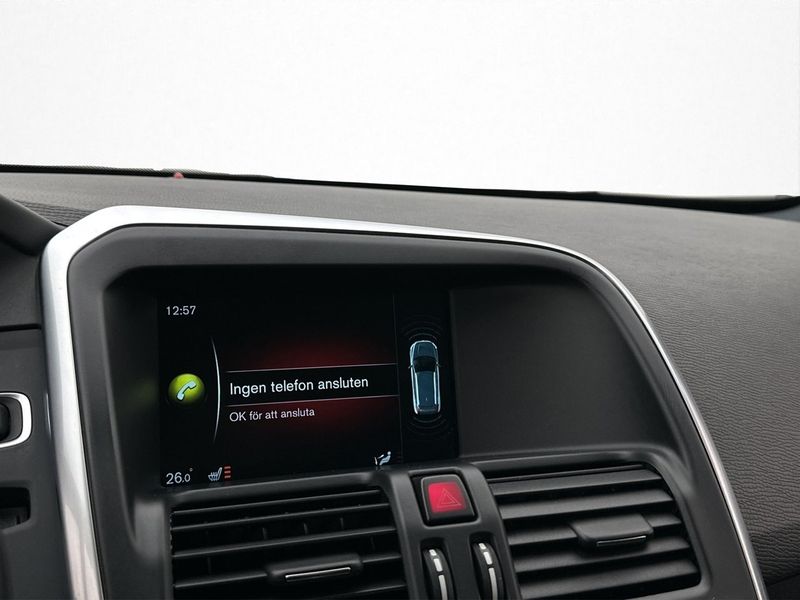 Volvo XC60 bild 25