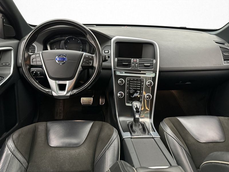 Volvo XC60 bild 13
