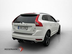 Volvo XC60 bild 9