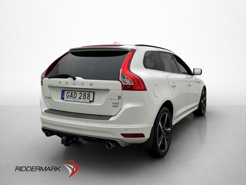 Volvo XC60 bild 9