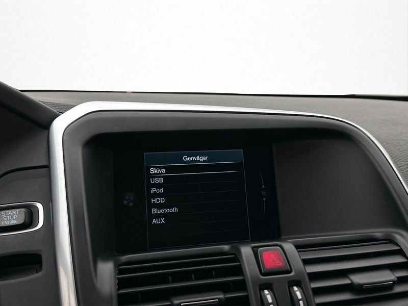 Volvo XC60 bild 23