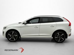 Volvo XC60 bild 2