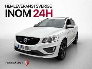 Volvo XC60 bild 3