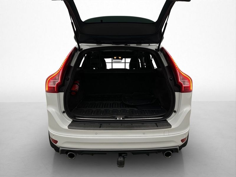 Volvo XC60 bild 18