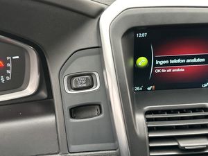 Volvo XC60 bild 29