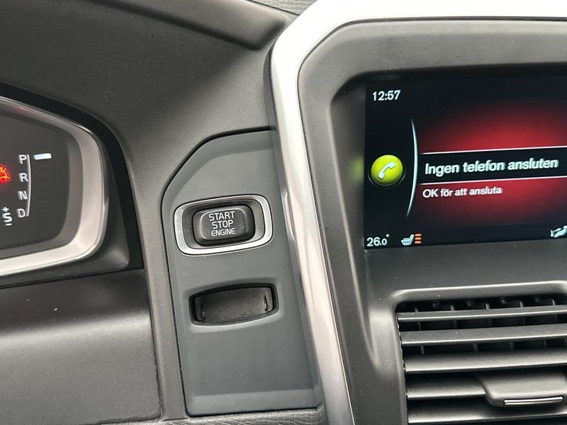 Volvo XC60 bild 29
