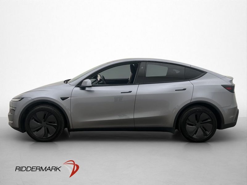 Tesla Model Y bild 5
