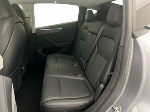 Tesla Model Y bild 14