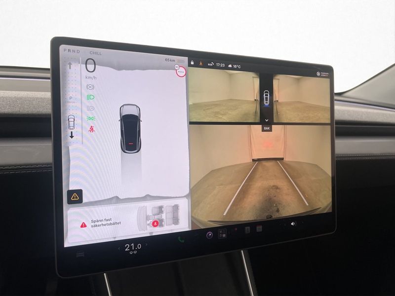 Tesla Model Y bild 25