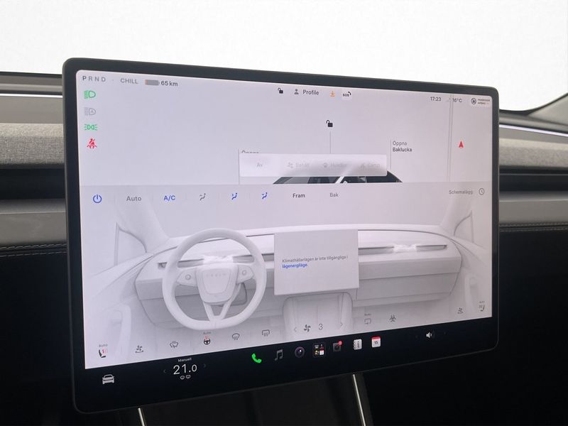 Tesla Model Y bild 27