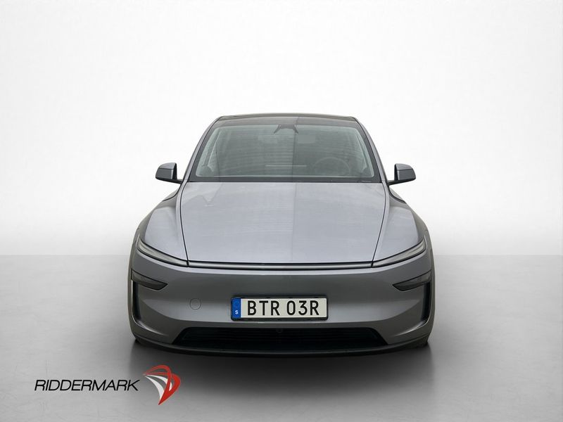 Tesla Model Y bild 3