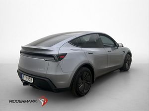 Tesla Model Y bild 9