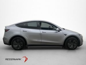 Tesla Model Y bild 10