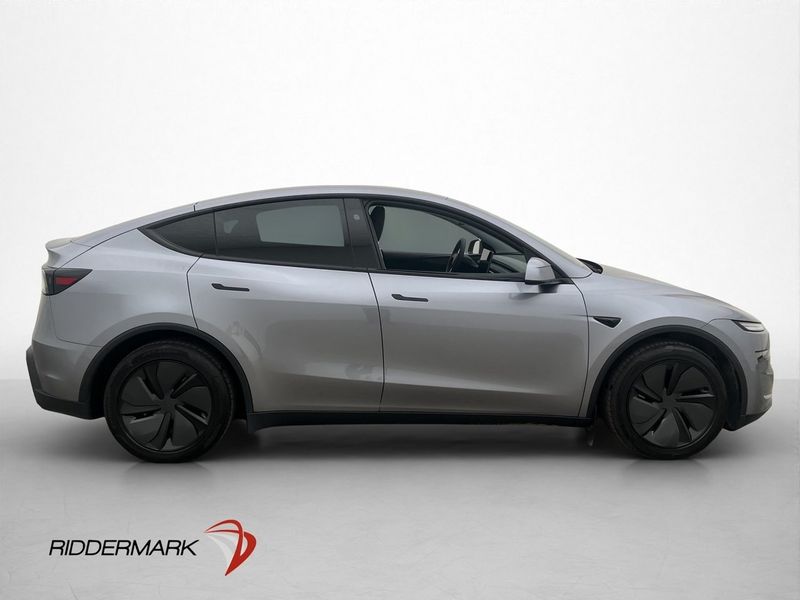 Tesla Model Y bild 10