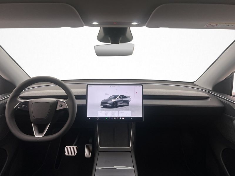 Tesla Model Y bild 15