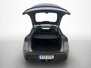 Tesla Model Y bild 20