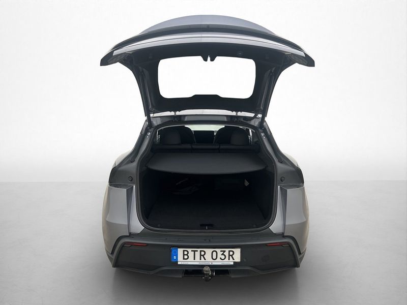 Tesla Model Y bild 20
