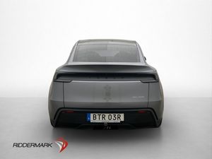 Tesla Model Y bild 8