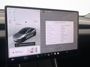 Tesla Model Y bild 30