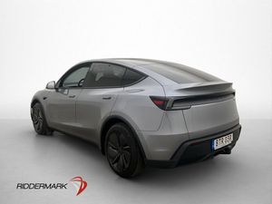 Tesla Model Y bild 6