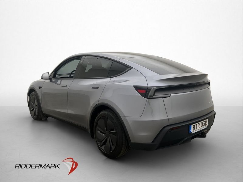 Tesla Model Y bild 6