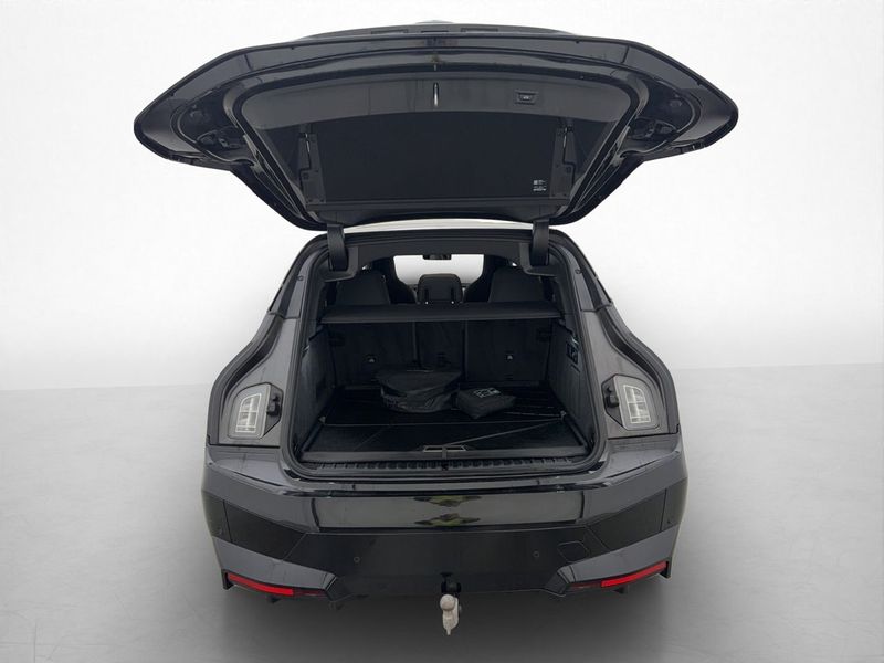 BMW iX bild 21