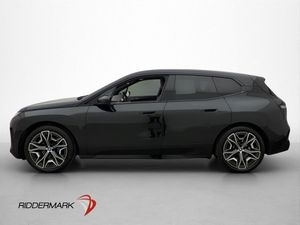 BMW iX bild 5